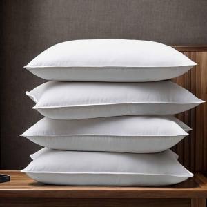 Feather Pillow